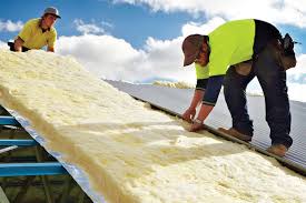 Types of Insulation We Offer in Arden Hills, MN